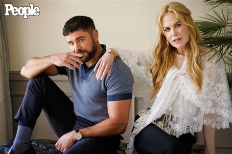 zac efron fake shoes|nicole kidman with zac efron.